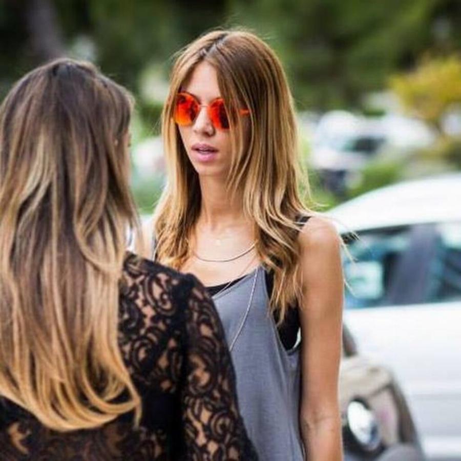 Η «Μαργαρίτα» από το «Καληνύχτα μαμά» μεγάλωσε και είναι μία κούκλα: Η Αλεξάνδρα Νικολαΐδου, είναι 35 ετών και εντυπωσιάζει