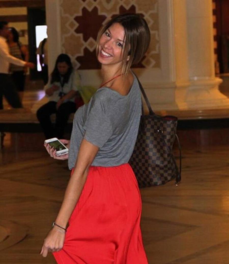 Η «Μαργαρίτα» από το «Καληνύχτα μαμά» μεγάλωσε και είναι μία κούκλα: Η Αλεξάνδρα Νικολαΐδου, είναι 35 ετών και εντυπωσιάζει