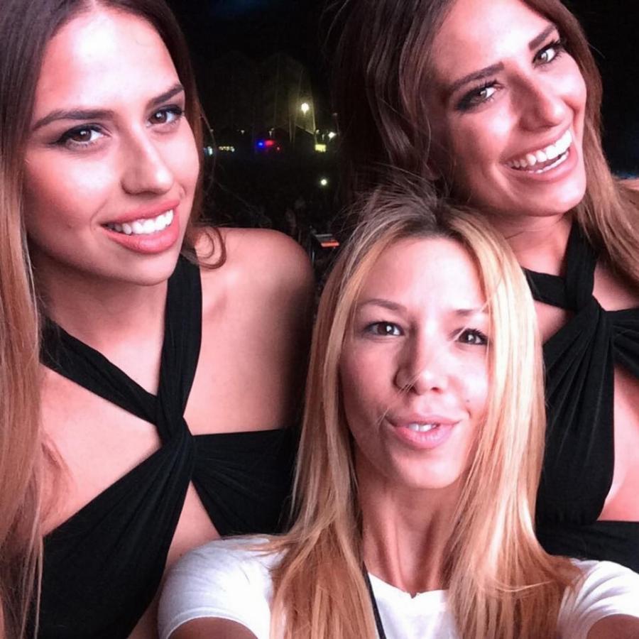 Η «Μαργαρίτα» από το «Καληνύχτα μαμά» μεγάλωσε και είναι μία κούκλα: Η Αλεξάνδρα Νικολαΐδου, είναι 35 ετών και εντυπωσιάζει