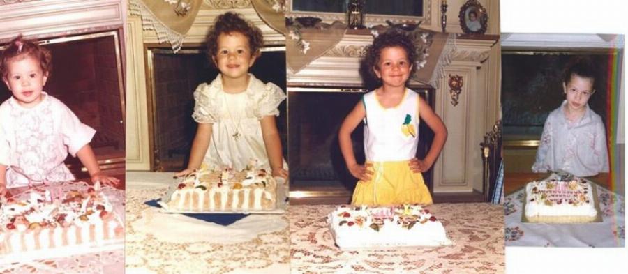 Η «Μαργαρίτα» από το «Καληνύχτα μαμά» μεγάλωσε και είναι μία κούκλα: Η Αλεξάνδρα Νικολαΐδου, είναι 35 ετών και εντυπωσιάζει