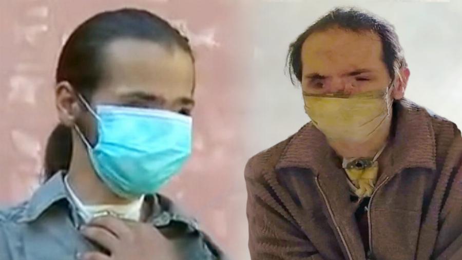 Η νέα αρχή του Θύμιου στη ζωή: Δουλειά και νέα κατοικία του παραχωρεί ο Δήμος Πύργου