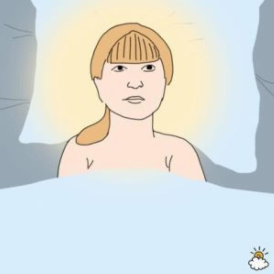 Καλύτερος ύπνος: Τι πρέπει να φοράμε στον ύπνο μας και πως με μια μόνο αλλαγή θα αλλάξει η υγεία μας