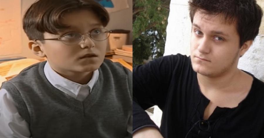 Μεγαλώσαμε μαζί τους: Πως είναι σήμερα οι πρωταγωνιστές της σειράς, 20 χρόνια μετά την πρώτη προβολή