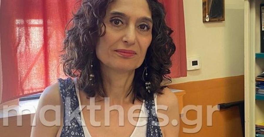 Πανελλαδικές εξετάσεις 2022: Καθηγήτρια λυκείου έγινε ξανά μαθήτρια και αρίστευσε στις πανελλαδικές με 19.700 μόρια