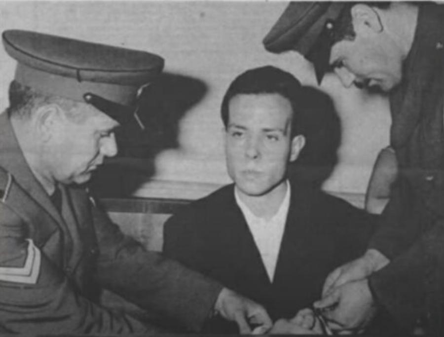 Το άγνωστο δράμα της Αγαγιώτου: Η πρωταγωνίστρια του “Ρετιρέ” που παρέδωσε στις αρχές τον serial killer ανιψιό της