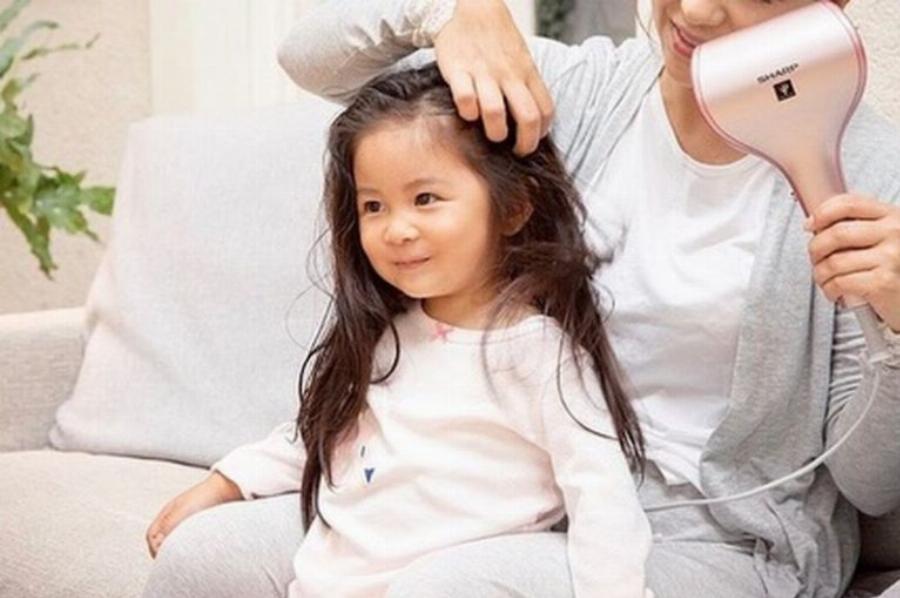 Το viral μωρό με τα πιο όμορφα και πλούσια μαλλιά στον κόσμο – Έγινε 7 ετών και μοιάζει σαν άγγελος