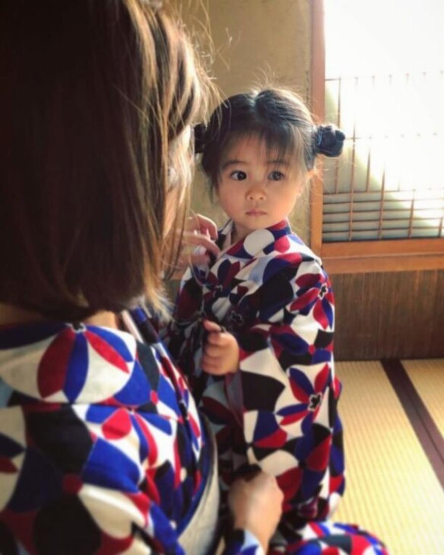 Το viral μωρό με τα πιο όμορφα και πλούσια μαλλιά στον κόσμο – Έγινε 7 ετών και μοιάζει σαν άγγελος