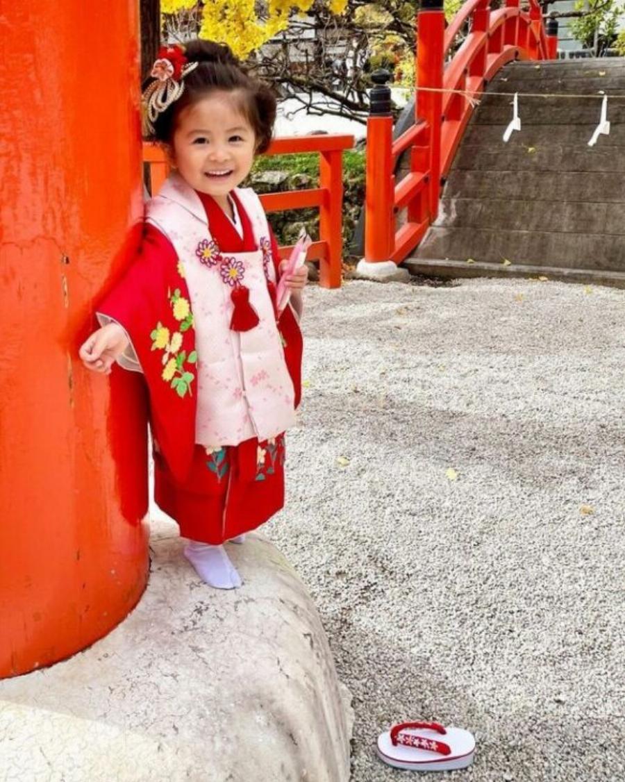 Το viral μωρό με τα πιο όμορφα και πλούσια μαλλιά στον κόσμο – Έγινε 7 ετών και μοιάζει σαν άγγελος