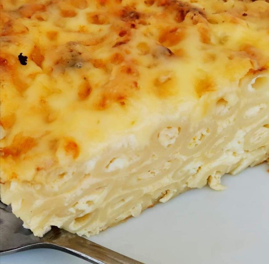 Παστίτσιο της τεμπέλας: Λαχταριστή και πανεύκολη συνταγή για όλη την οικογένεια