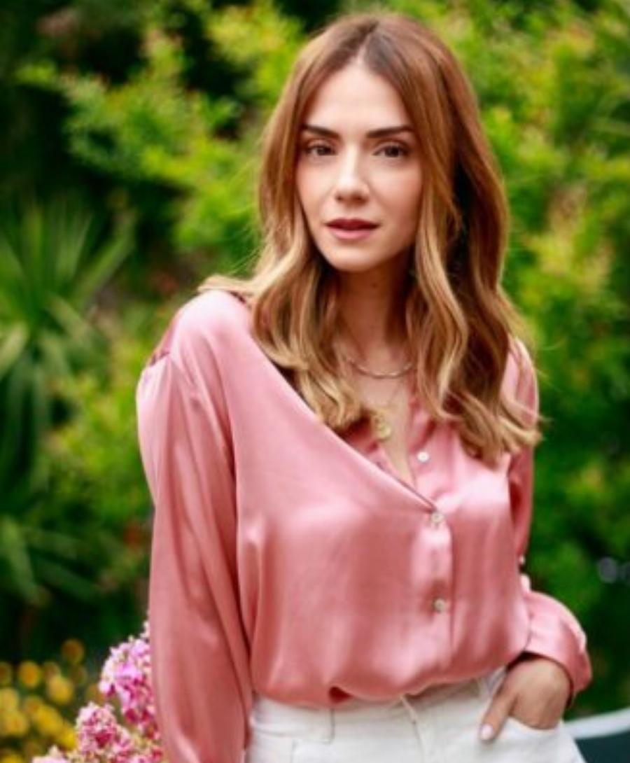 Βάσω Λασκαράκη: Πιο ανανεωμένη από ποτέ και με νέα αλλαγή στα μαλλιά της – Αυτή είναι η απόλυτη τάση του καλοκαιριού