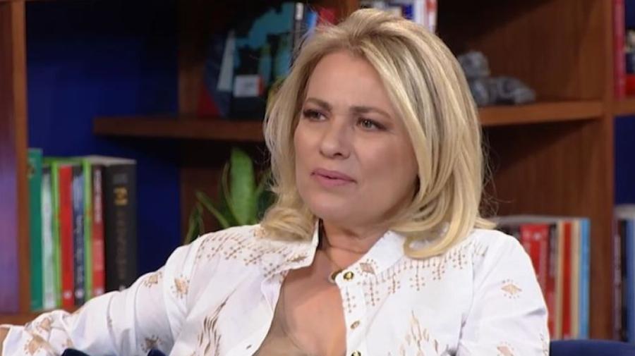 Η Μαριάννα Τουμασάτου είπε αυτά που σκεφτόμαστε όλοι μας τις τελευταίες μέρες για τον Μπάμπη Αναγνωστόπουλο