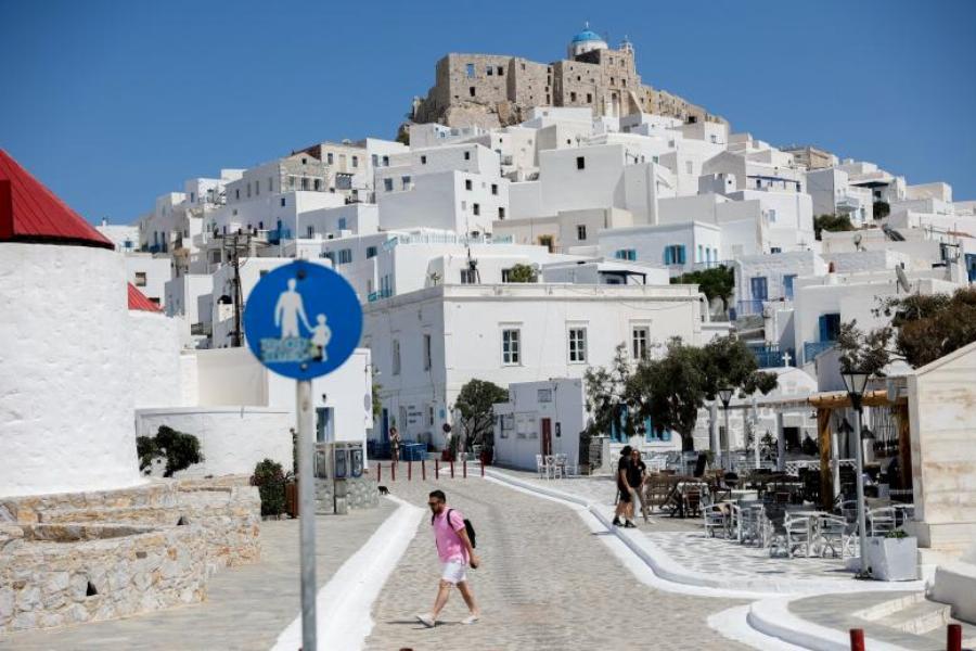 Έκτακτο επίδομα: Μέχρι 2.700 ευρώ για όσους προλάβουν, με μοναδικό κριτήριο την ημερομηνία της αίτησης