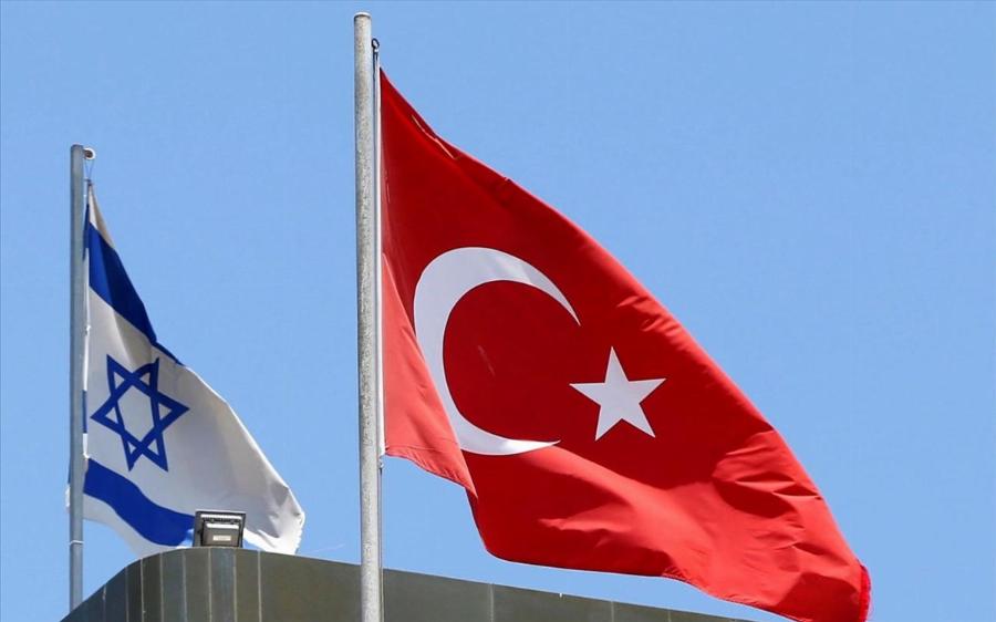 Εγκαταλείψτε τώρα την Τουρκία: Υπουργός Εξωτερικών Ισραήλ