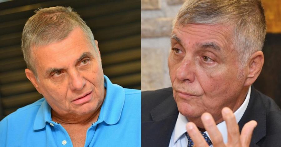 Αποποιείται την κληρονομιά ο γιος του Γιώργου Τράγκα