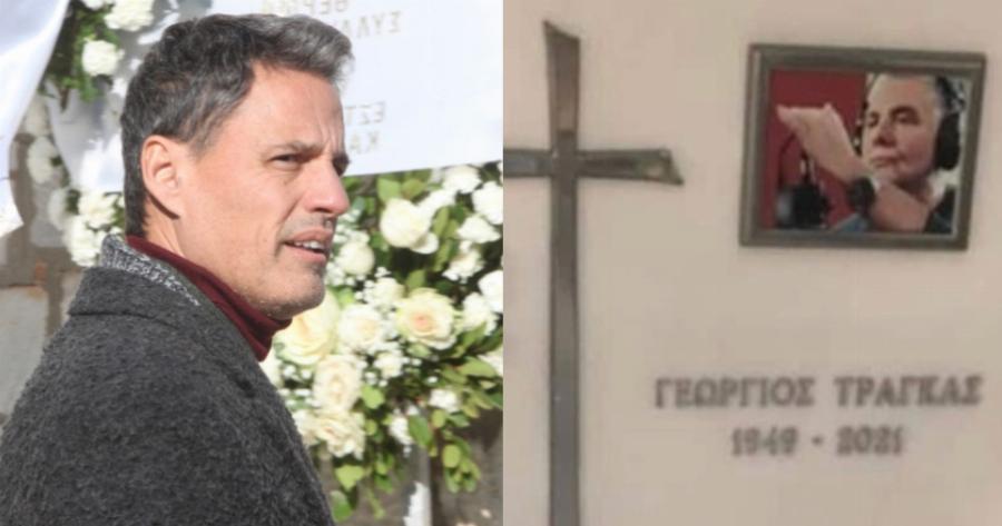 «Χορέψτε τώρα κοτούλες πάνω από το φρέσκο χώμα»: Το ξέσπασμα του Γρήγορη Πετράκου για το Γιώργο Τράγκα