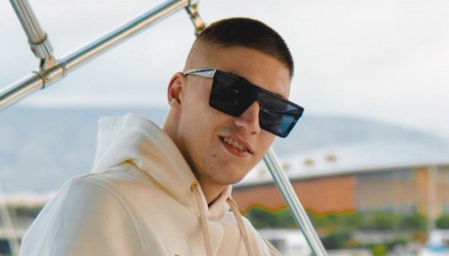 «Ήμουν τεμπέλης, δεν ήθελα να πάω πουθενά ούτε για δουλειά, ούτε στο σχολείο – Δεν ήμουν καλό παιδί, η μουσική με ηρέμησε»