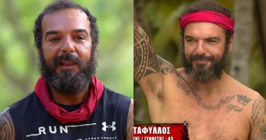 «Άρη δεν το παίρνεις ποτέ, στο υπογράφω εγώ»: Το ξέσπασμα του Τριαντάφυλλου για τον Σοϊλέδη