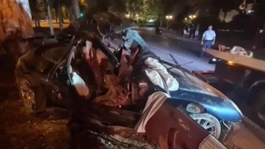 Τροχαίο δυστυχημα Mad Clip: Όλο το πόρισμα της πραγματογνωμοσύνης