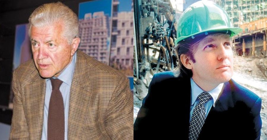 Κώστας Κανδύλης: Οι κατασκευές του Έλληνα αρχιτέκτονα που διαμόρφωσαν ολόκληρη την Νέα Υόρκη