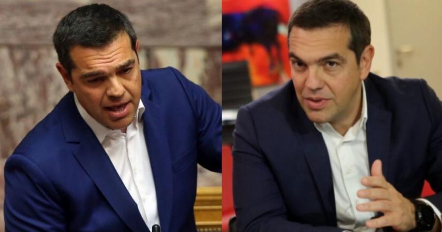 Αλέξης Τσίπρας: Είμαστε έτοιμοι να βγάλουμε τα κάστανα από τη φωτιά – Όσο νωρίτερα οι εκλογές, τόσο καλύτερα για τον τόπο