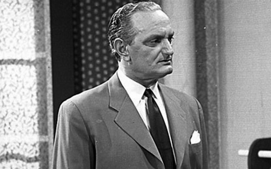 Κακοί του ελληνικού κινηματογράφου: 13 περιπτώσεις, που η μοίρα τους φέρθηκε σκληρά στην προσωπική τους ζωή