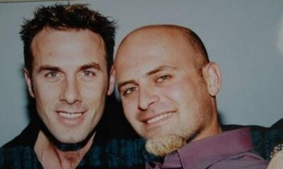 Γιώργος Τσάκας: Πως είναι σήμερα ο νικητής του Big Brother 1 –  21 χρόνια μετά μετανάστης και πατέρας 3 παιδιών