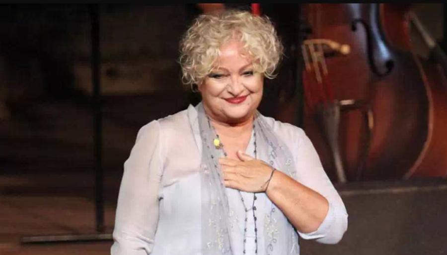 Τάνια Τσανακλίδου: Θεωρώ τους δημοσιογράφους υπεύθυνους για το χάλι που ζούμε σήμερα