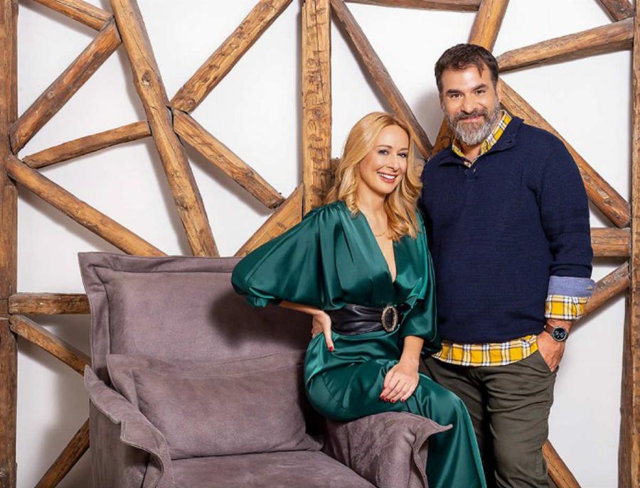 Σπύρος Τσεκούρας: Ο «Μπάμπης» στη «Μουρμούρα», ο πρωταθλητισμός, οι γιοι του, το μεγάλο παράπονο και η δημόσια εξομολόγηση