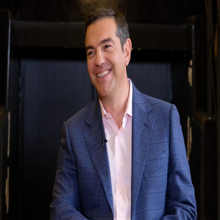 Αλέξης Τσίπρας: «Δεν κοιμάμαι τα βράδια γιατί φοβάμαι τι θα παραλάβουμε»