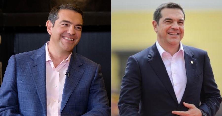 Αλέξης Τσίπρας: «Δεν κοιμάμαι τα βράδια γιατί φοβάμαι τι θα παραλάβουμε»