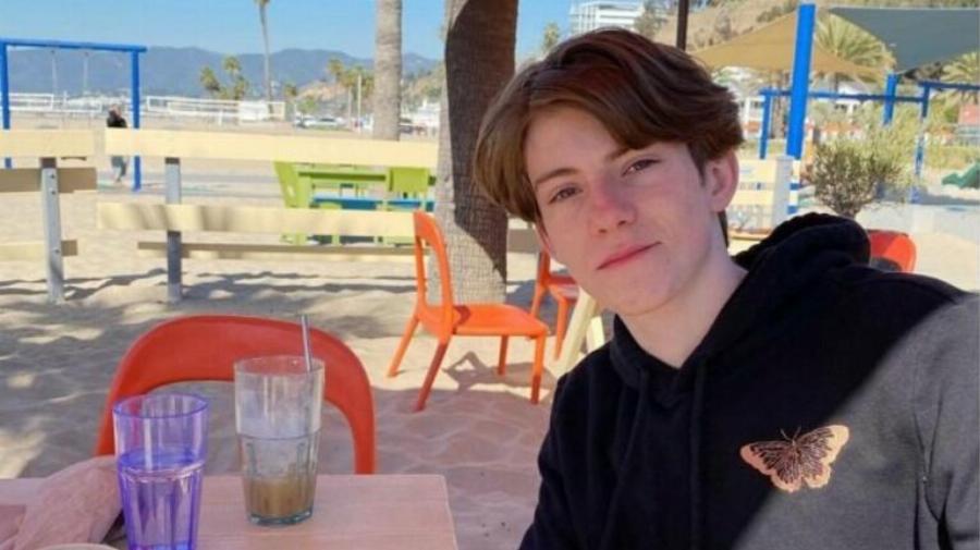 Βρέθηκε νεκρός μέσα στο σπίτι του ο 18χρονος, γνωστός ηθοποιός Τάιλερ Σάντερς: Θpήνος στο Χόλιγουντ