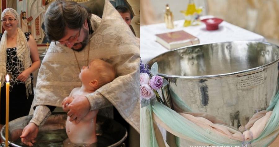 Αν κάνουμε παιδί και μετά γάμο και βάφτιση, είναι αμαρτία;