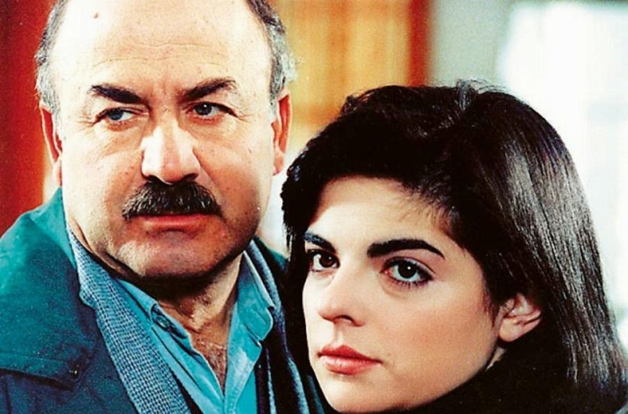 Βαγγέλης Καζάν: Το πραγματικό επωνύμό του, οι ρόλοι του κακού, οι ειρηνοδρομίες, το άδοξο και πρόωρο τέλος