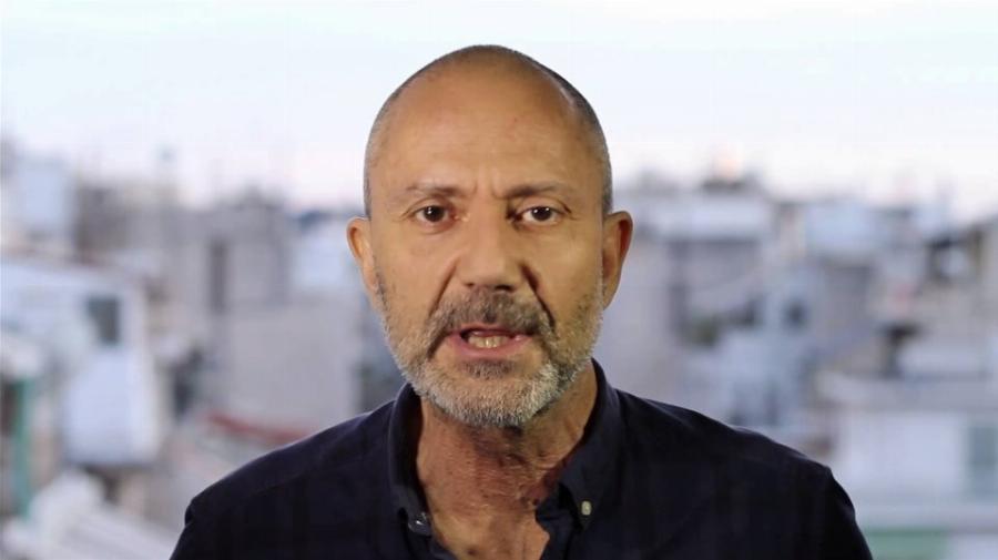 «Δηλώνω άθεος»: Οι 10 διάσημοι Έλληνες που δήλωσαν δημόσια ότι δεν πιστεύουν στον Θεό