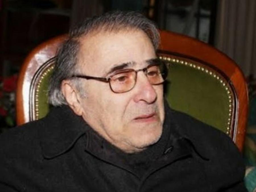 «Ούτε ένας συνάδελφος δε πήγε στη κηδεία»: Ξεχασμένος από όλους ο Βασίλης Μαλούχος στο τελευταίο ταξίδι του