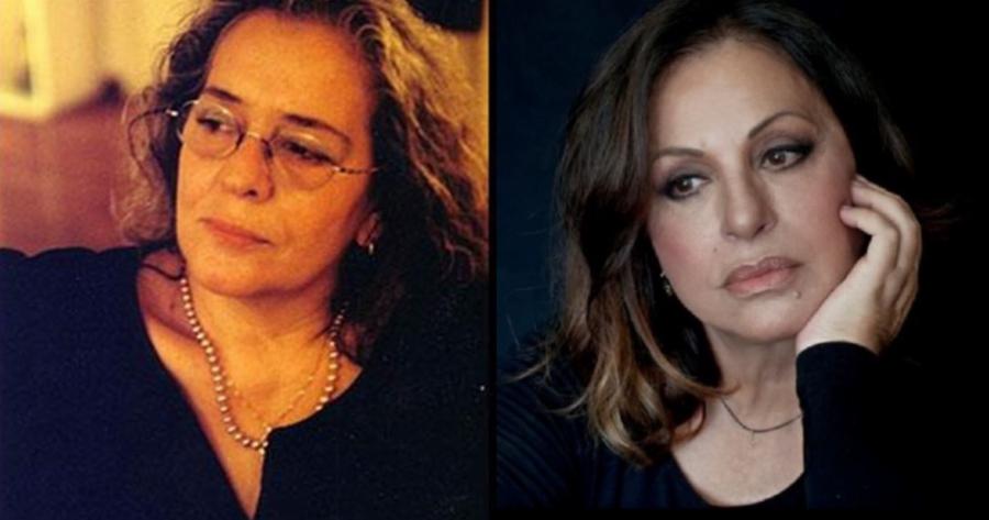 Βάσω Αλαγιάννη: Έφυγε από την ζωή η σπουδαία συνθέτρια του «Αχ Ελλάδα»