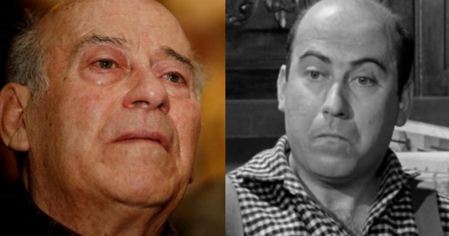 Ασημίνα Βέγγου: «Ο Θανάσης μου, έδωσε μάχη για να σώσει την περιουσία του από τοκογλύφους»