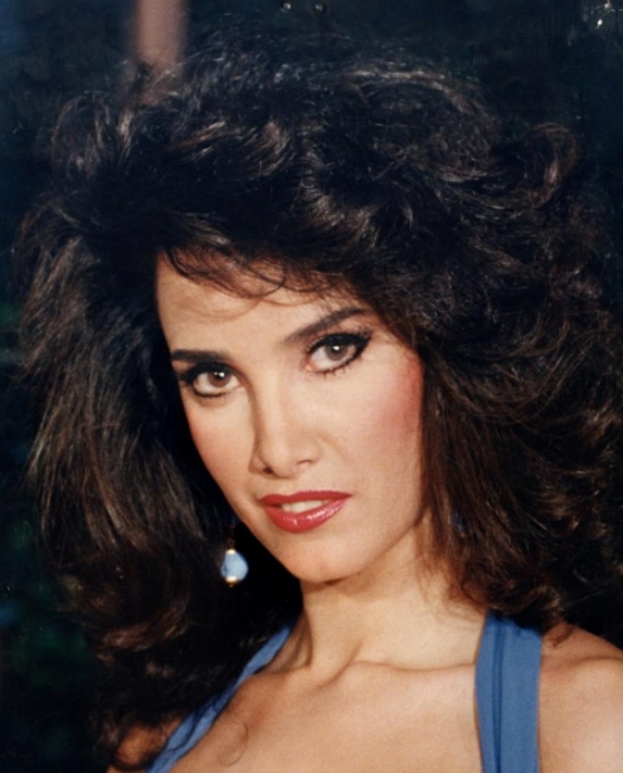 Γίγα, Ασίκη, Καλέση: Αυτές είναι οι 10 καλλονές των ’80s με την εντυπωσιακή παρουσία τους