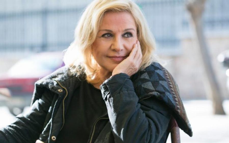 Βέρα Κρούσκα: Το λαμπερό κορίτσι που δεν έκανε τις ταινίες που ήθελε και η σπάνια εμφάνιση στα 75 της χρόνια