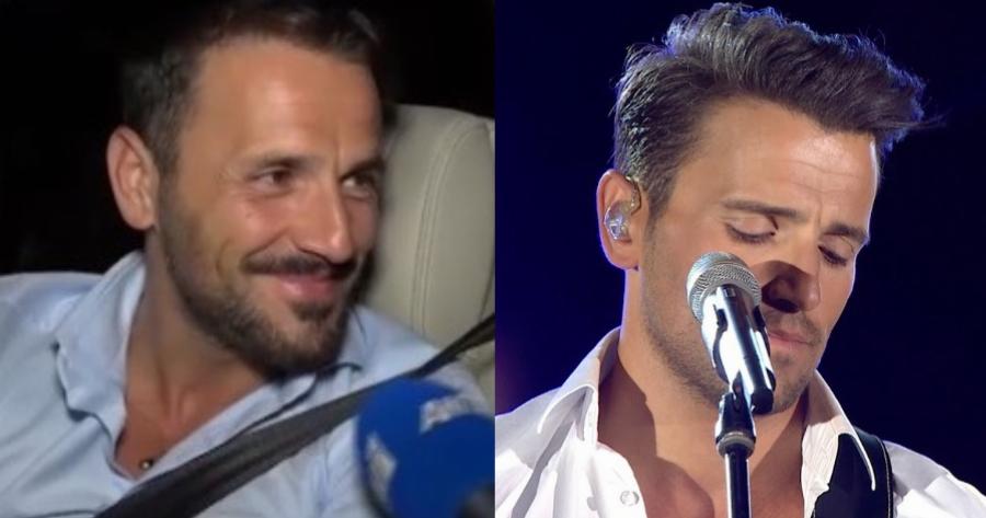 Σχέση Νίκου Βέρτη: “Είναι μαζί 5 χρόνια” – Η σύντροφος του Νίκου Βέρτη που ο ίδιος κρατά μακριά από τα φώτα της δημοσιότητας!