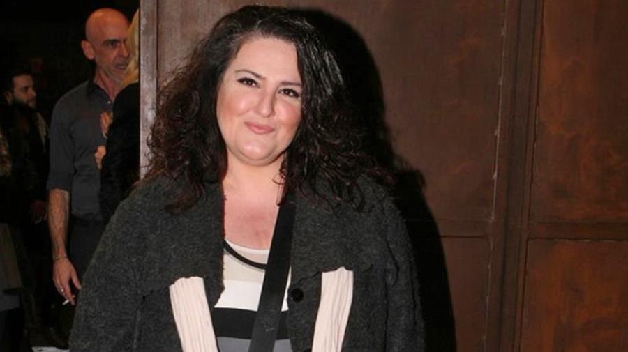 Σοφία Βογιατζάκη: Το ατύχημα, η προσωπική της ζωή, η συγκατοίκηση με 6 γυναίκες και η ηθοποιός που την γλύτωσε από την φυλακή