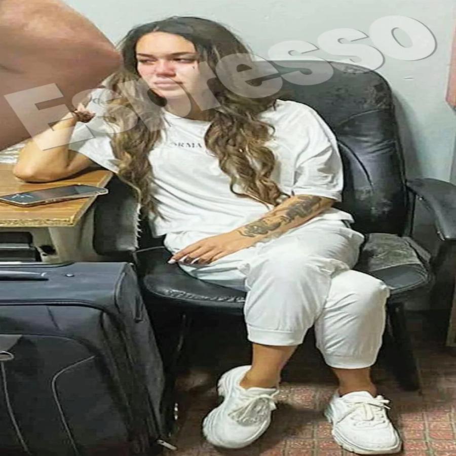 Σταρ Ελλάς 2022: Η Ειρήνη Βολιώτη κατήγγειλε για ξυλοδαρμό τον πρώην σύντροφό της