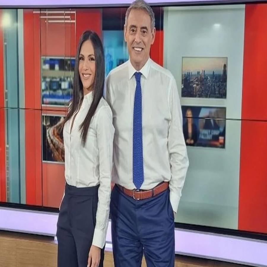 Ανθή Βούλγαρη: H πίστη στο Θεό, το σοβαρό πρόβλημα υγείας, ο παραδοσιακός γάμος και η αναφορά στον Άγιο Ιωάννη τον Ρώσο