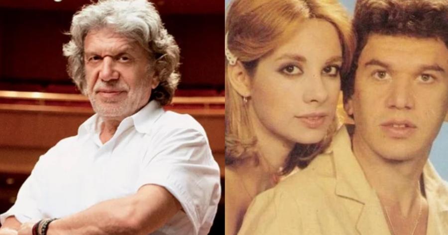 Γιάννης Βούρος: Ο γιος που γεννήθηκε χωρίς άκρα, τα τρία διαζύγια και το τεστ DNA για την κόρη του