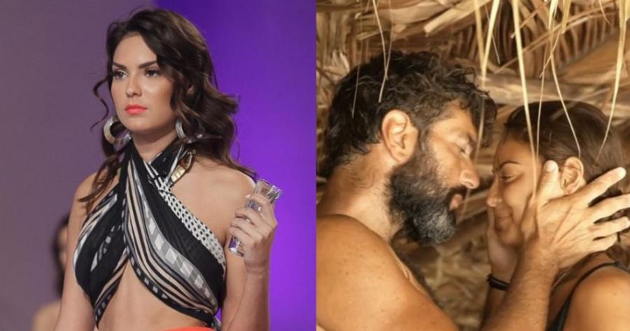 Βρισηίδα Ανδριώτου: «Ο Σπύρος Μαρτίκας ήταν η σχέση μου, ο σύντροφός μου, το αγόρι μου, ο άνδρας μου»