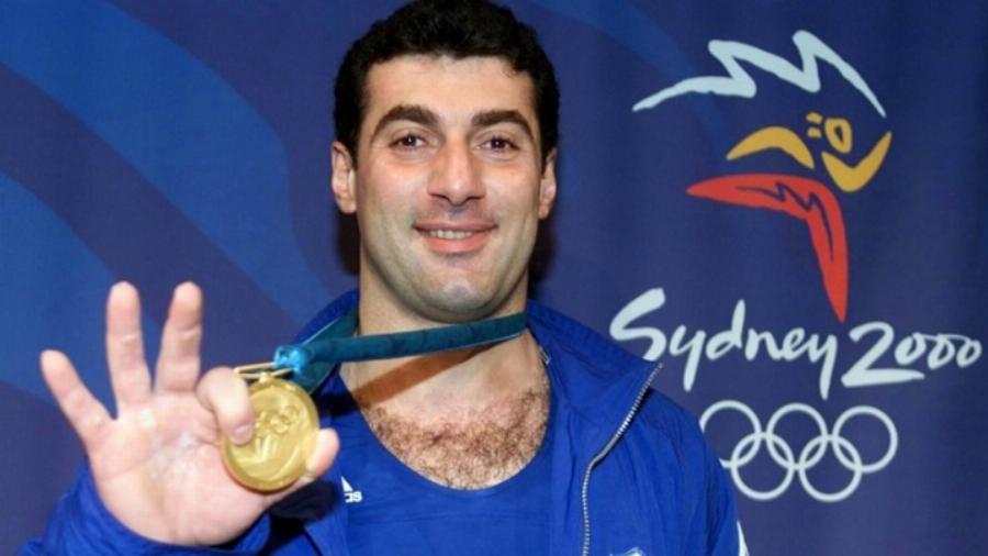 Κάχι Καχιασβίλι: Οι τεράστιες επιτυχίες, τα 3 χρυσά στους Ολυμπιακούς Αγώνες, το «όχι» στα αναβολικά, ο φόβος και τα λόγια για την οικογένεια