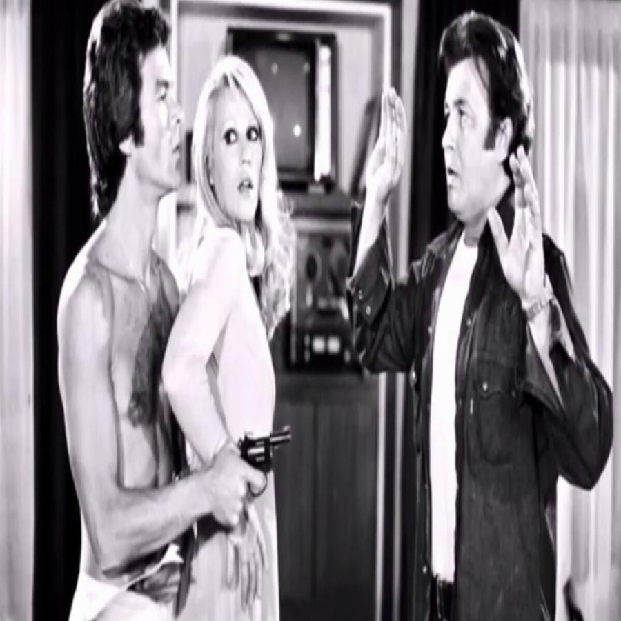 Λευτέρης Βουρνάς: Ο μελαγχολικός ζεν πρεμιέ, τα σοβαρά ψυχολογικά προβλήματα, η κατάθλιψη και ο άγριος τρόπος που αυτοκτόνησε