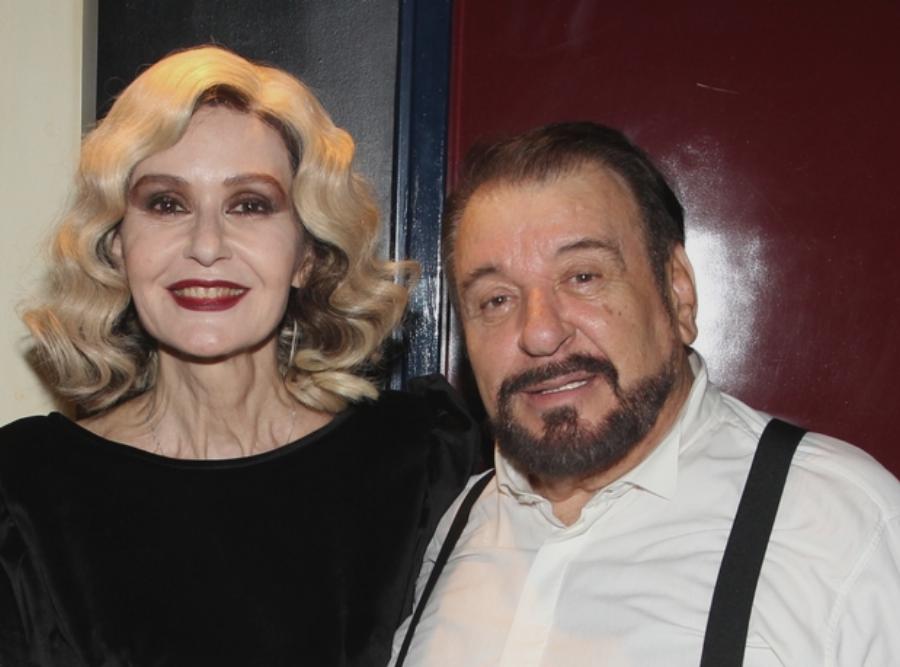 Τάσος Χαλκιάς: Ο σεμνός ηθοποιός που ξεκίνησε ως Σάκης ο Υδραυλικός, τα προβλήματα υγείας, το χειρουργείο και η οικονομική καταστροφή