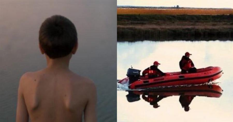 16χρονος μαθητής: Ανασύρθηκε νεκρός μετά από βουτιά στη λίμνη Αώου