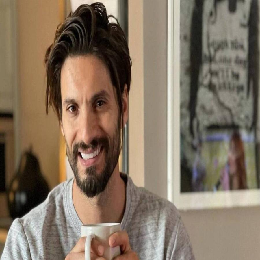 «Κανείς δεν έχει δικαίωμα να κρίνει τη Σοφία Χατζηπαντελή, είναι top model»: Ο Γιώργος Καράβας πήρε θέση για τη νέα κριτή του GNTM